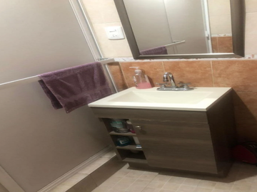 DEPARTAMENTO EN VENTA EN EL ROBLE IZTAPALAPA