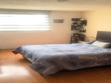 DEPARTAMENTO EN VENTA EN EL ROBLE IZTAPALAPA