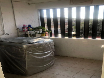 DEPARTAMENTO EN VENTA EN EL ROBLE IZTAPALAPA