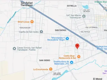 ¡Duplica tu Inversión! Casa Adjudicada en San Martín