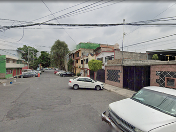 CASA EN VENTA EN FISCALES, EL SIFON IZTAPALAPA