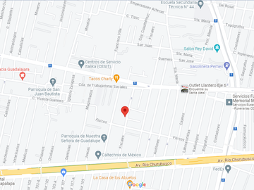 CASA EN VENTA EN FISCALES, EL SIFON IZTAPALAPA