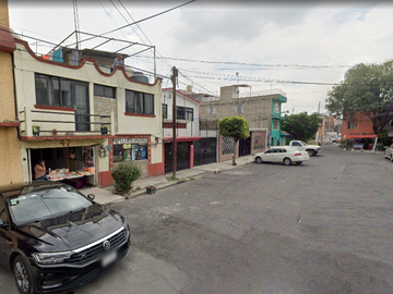 CASA EN VENTA EN FISCALES, EL SIFON IZTAPALAPA