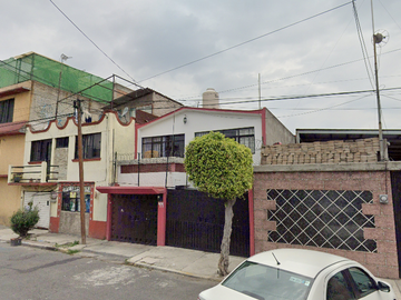 CASA EN VENTA EN FISCALES, EL SIFON IZTAPALAPA