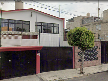 CASA EN VENTA EN FISCALES, EL SIFON IZTAPALAPA