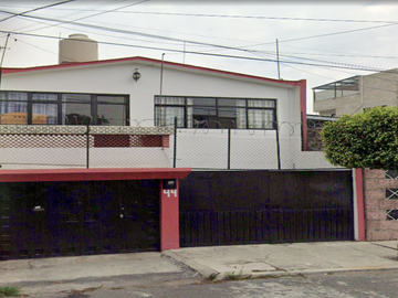 CASA EN VENTA EN FISCALES, EL SIFON IZTAPALAPA