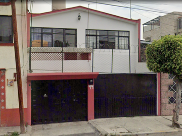 CASA EN VENTA EN FISCALES, EL SIFON IZTAPALAPA