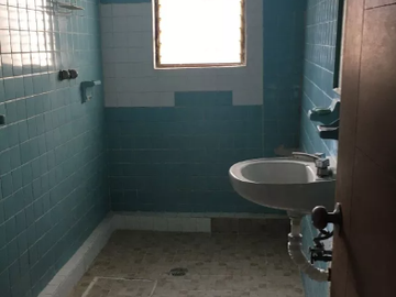 CASA EN VENTA EN FISCALES, EL SIFON IZTAPALAPA