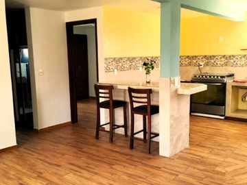 CASA EN VENTA EN FISCALES, EL SIFON IZTAPALAPA