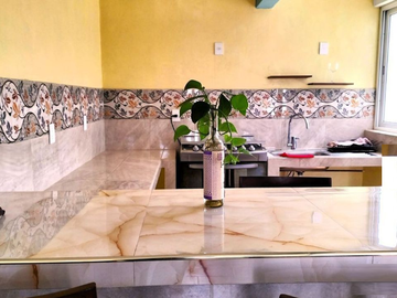 CASA EN VENTA EN FISCALES, EL SIFON IZTAPALAPA