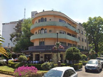 Departamento en Venta en Polanco, Polanco IV Secc, Miguel Hidalgo, CDMX . CLL