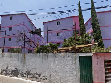DEPARTAMENTO EN VENTA EN GABRIEL TEPOPA, SANTA MARTHA ACATITLA