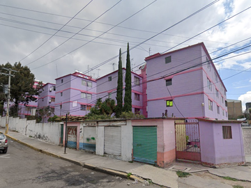 DEPARTAMENTO EN VENTA EN GABRIEL TEPOPA, SANTA MARTHA ACATITLA
