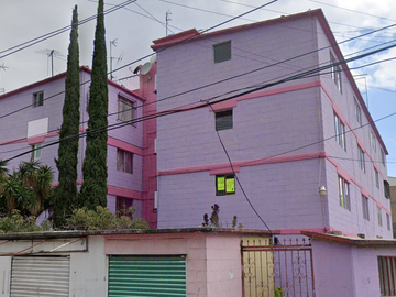 DEPARTAMENTO EN VENTA EN GABRIEL TEPOPA, SANTA MARTHA ACATITLA