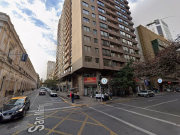 Depto San Martin con Huérfanos
