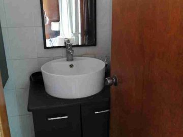 DEPARTAMENTO AMUEBLADO DE 3 RECÁMARAS, CLIMATIZADO Y CON EMBARCADERO, A MEDIA CUADRA DEL ZÓCALO DE BOCA DEL RÍO, VERACRUZ.