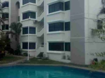DEPARTAMENTO AMUEBLADO DE 3 RECÁMARAS, CLIMATIZADO Y CON EMBARCADERO, A MEDIA CUADRA DEL ZÓCALO DE BOCA DEL RÍO, VERACRUZ.