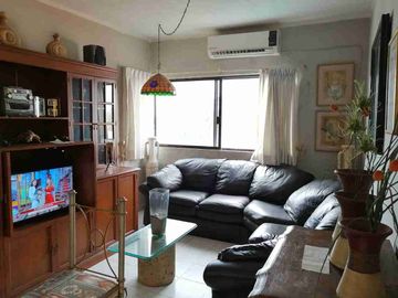 DEPARTAMENTO AMUEBLADO DE 3 RECÁMARAS, CLIMATIZADO Y CON EMBARCADERO, A MEDIA CUADRA DEL ZÓCALO DE BOCA DEL RÍO, VERACRUZ.