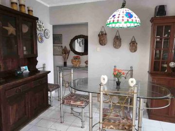 DEPARTAMENTO AMUEBLADO DE 3 RECÁMARAS, CLIMATIZADO Y CON EMBARCADERO, A MEDIA CUADRA DEL ZÓCALO DE BOCA DEL RÍO, VERACRUZ.