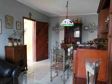 DEPARTAMENTO AMUEBLADO DE 3 RECÁMARAS, CLIMATIZADO Y CON EMBARCADERO, A MEDIA CUADRA DEL ZÓCALO DE BOCA DEL RÍO, VERACRUZ.