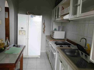 DEPARTAMENTO AMUEBLADO DE 3 RECÁMARAS, CLIMATIZADO Y CON EMBARCADERO, A MEDIA CUADRA DEL ZÓCALO DE BOCA DEL RÍO, VERACRUZ.