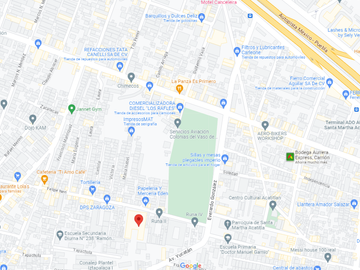 DEPARTAMENTO EN VENTA EN AV. LOS ANGELES, SAN SEBASTIAN TECOLOXTITLA