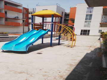 DEPARTAMENTO EN VENTA EN AV. LOS ANGELES, SAN SEBASTIAN TECOLOXTITLA