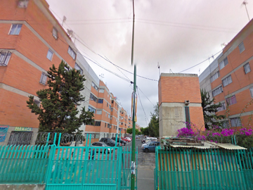 DEPARTAMENTO EN VENTA EN FRANCISCO CESAR, SANTA MARTHA ACATITLA