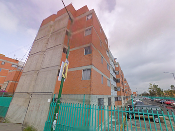 DEPARTAMENTO EN VENTA EN FRANCISCO CESAR, SANTA MARTHA ACATITLA