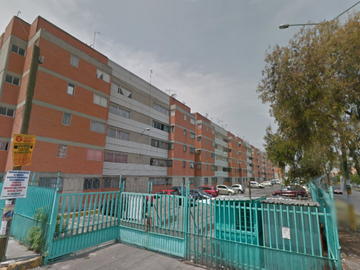 DEPARTAMENTO EN VENTA EN FRANCISCO CESAR, SANTA MARTHA ACATITLA