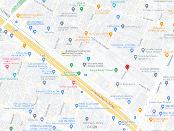 DEPARTAMENTO EN VENTA EN FRANCISCO CESAR, SANTA MARTHA ACATITLA