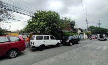 FOR SALE - Vacant Lot in Plainview, Mandaluyong City
