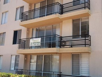 ARRENDAMOS APARTAMENTO  CONJUNTO RESIDENCIAL MANACA