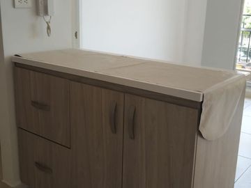 ARRENDAMOS APARTAMENTO  CONJUNTO RESIDENCIAL MANACA