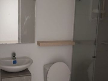 ARRENDAMOS APARTAMENTO  CONJUNTO RESIDENCIAL MANACA
