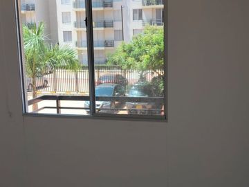 ARRENDAMOS APARTAMENTO  CONJUNTO RESIDENCIAL MANACA