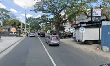 FOR SALE - Income Generating Commercial Property in White Plains, Quezon City