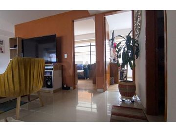 Vendo Apartamento en Chia