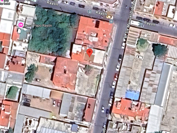 CASA EN VENTA EN CENTRO OAXACA MEXICO