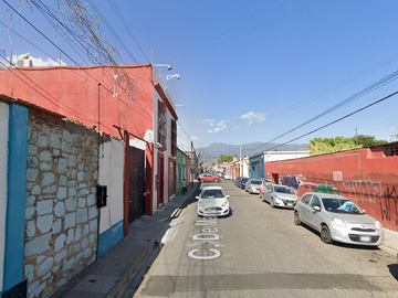 CASA EN VENTA EN CENTRO OAXACA MEXICO