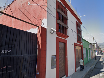 CASA EN VENTA EN CENTRO OAXACA MEXICO