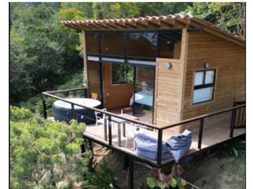 Finca en venta Medellin, 11000 M2 rentando