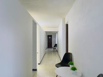 Consultorios en RENTA en Arboledas, Zapopan