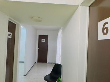 Consultorios en RENTA en Arboledas, Zapopan