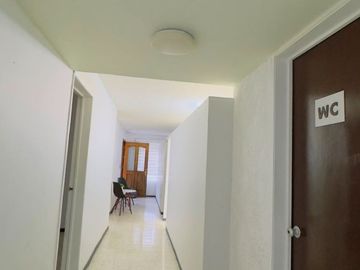 Consultorios en RENTA en Arboledas, Zapopan