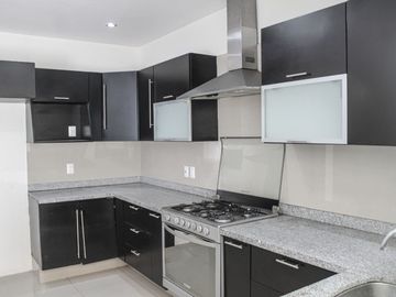 Casa en Renta en La Cima, Zapopan, Jalisco Coto Privado