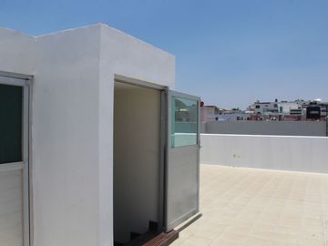 Casa en Renta en La Cima, Zapopan, Jalisco Coto Privado