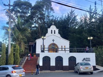 Casa Campestre La Ceja Antioquia en Arriendo