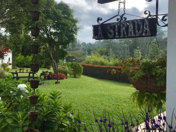 Casa Campestre La Ceja Antioquia en Arriendo