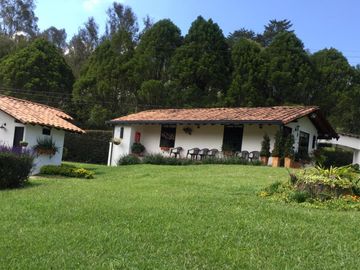 Casa Campestre La Ceja Antioquia en Arriendo